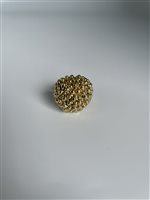 Anello Daniela De Marchi Donna Equilibrio in Ottone AN0061 ODO